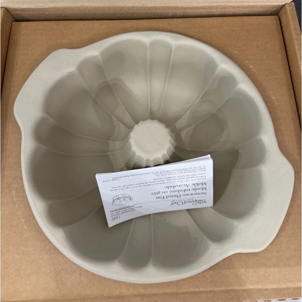 Pampered Chef 10